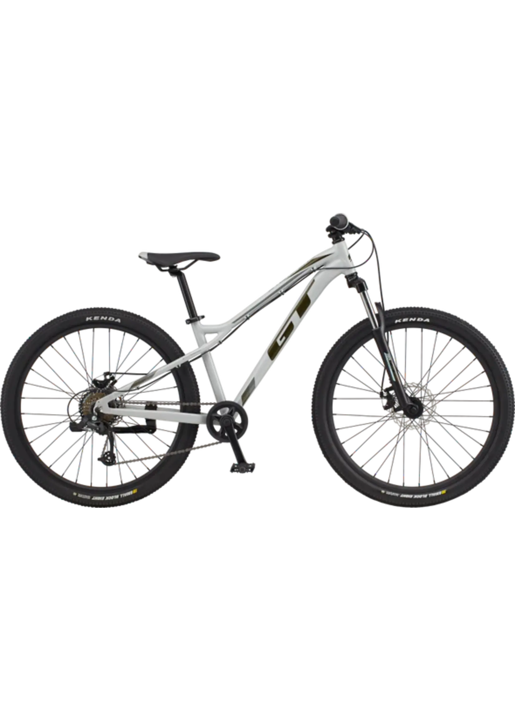 GT GT Stomper Pro 26