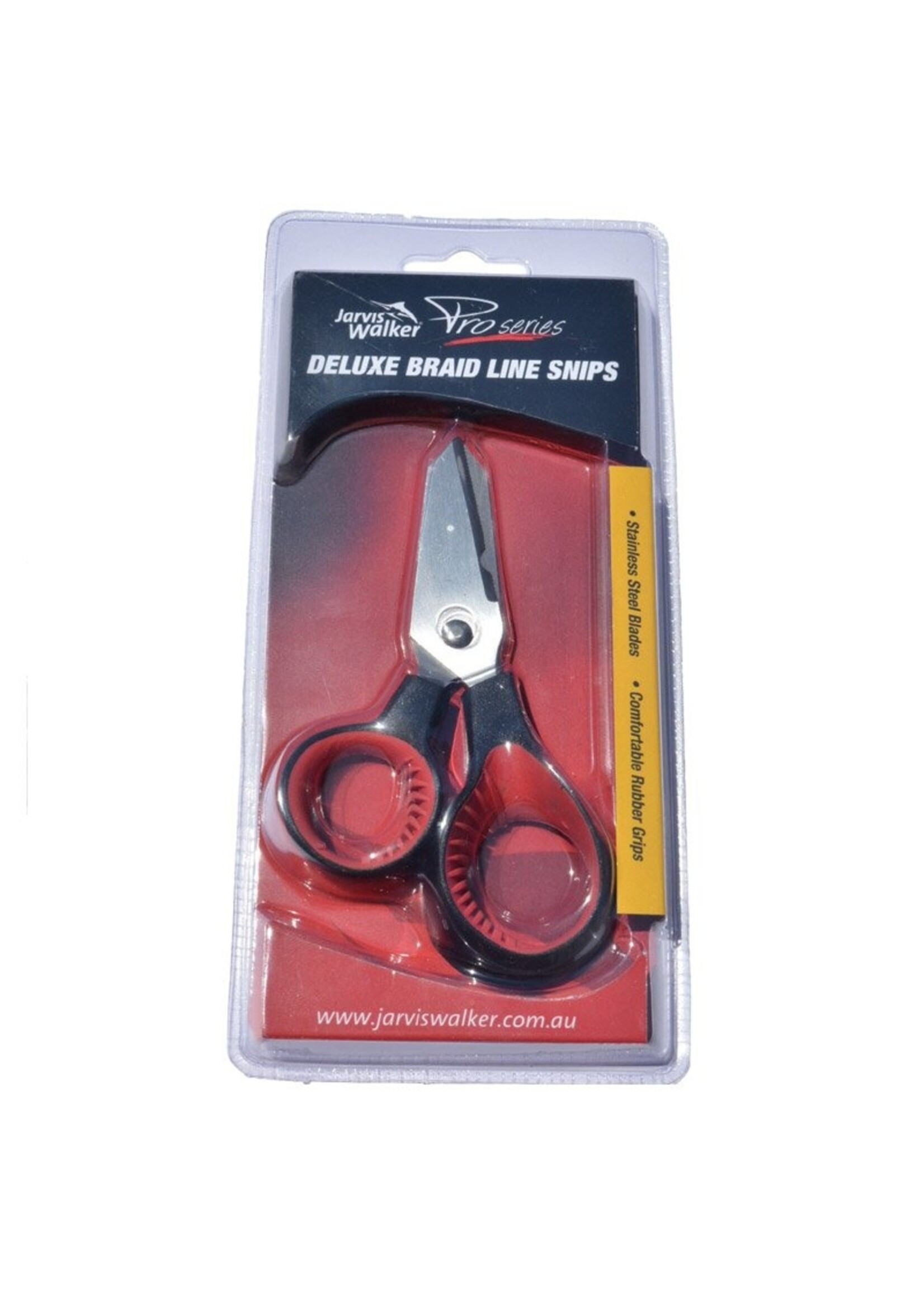 Jarvis Walker JARVIS WALKER Deluxe braid line snips