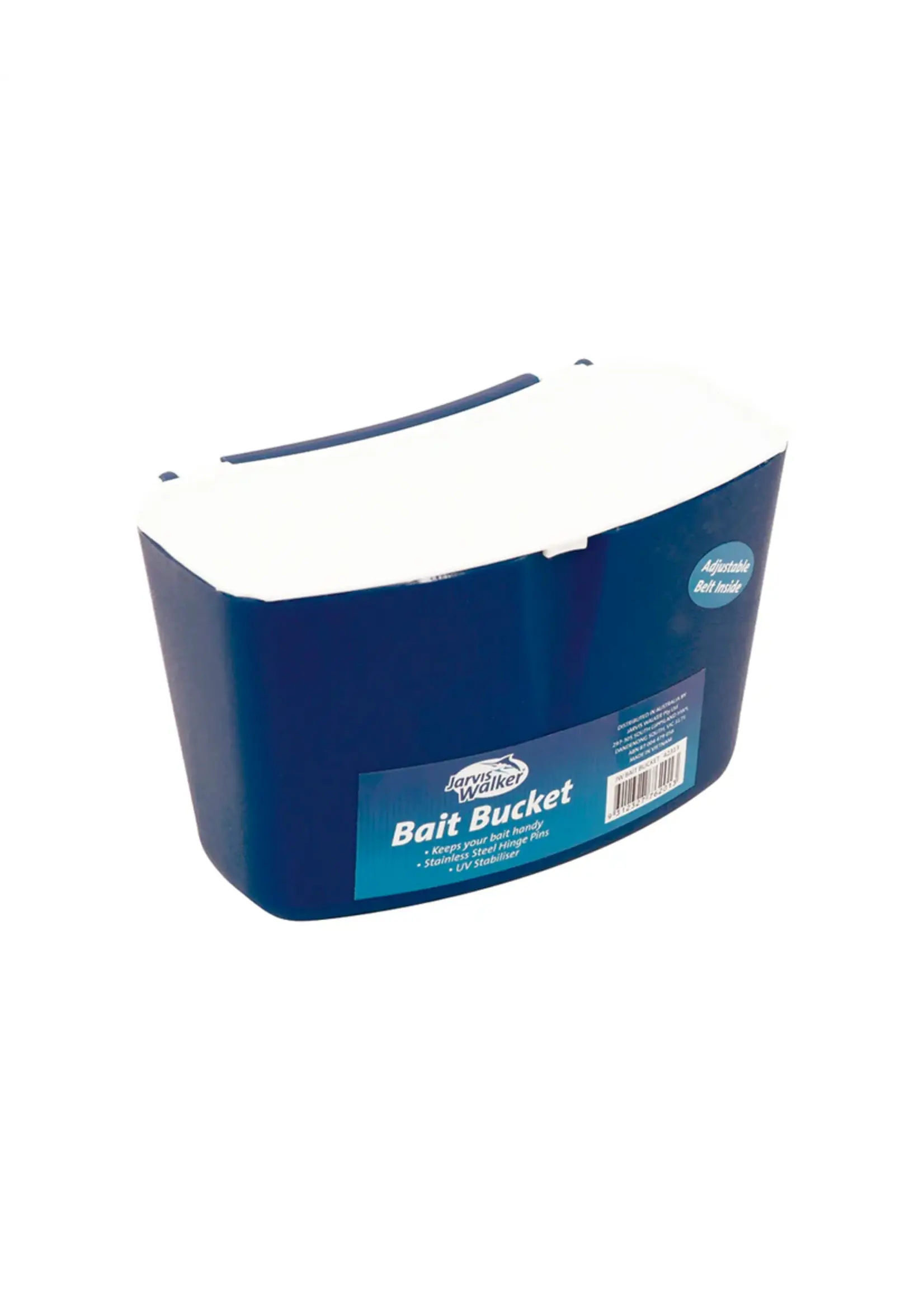 Jarvis Walker JARVIS WALKER  Bait Bucket