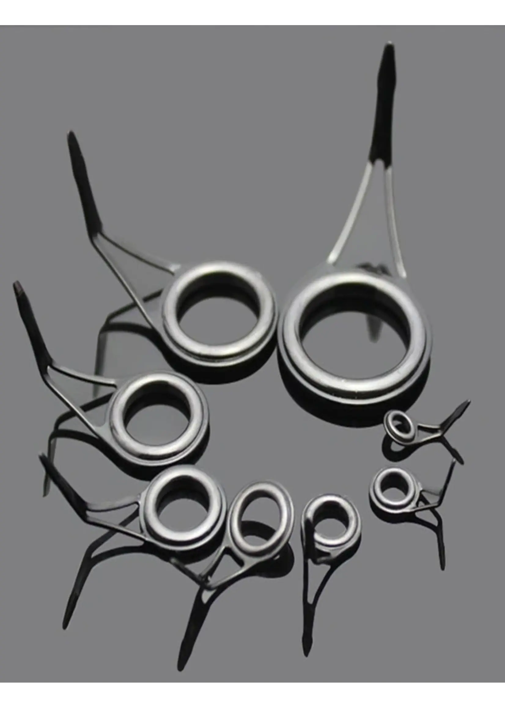 Ozflex OZFLEX Rod Eyelet Assorted Sizes