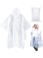 Shakespeare SHAKESPEAR Disposable Poncho