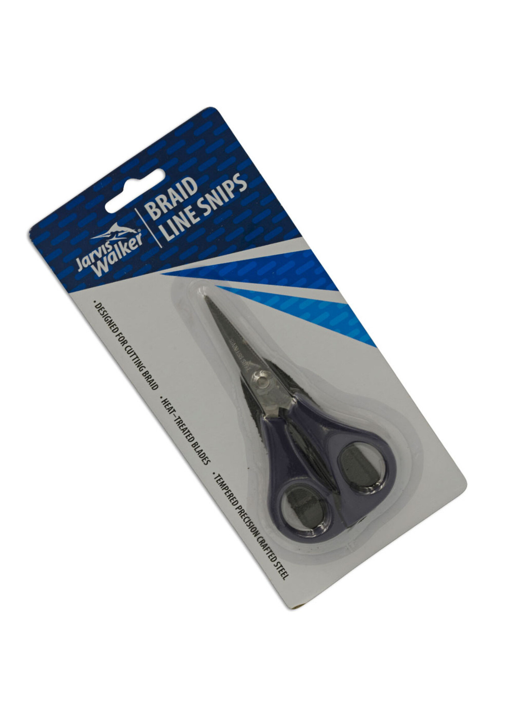 Jarvis Walker JARVIS WALKER Braid Line Snips