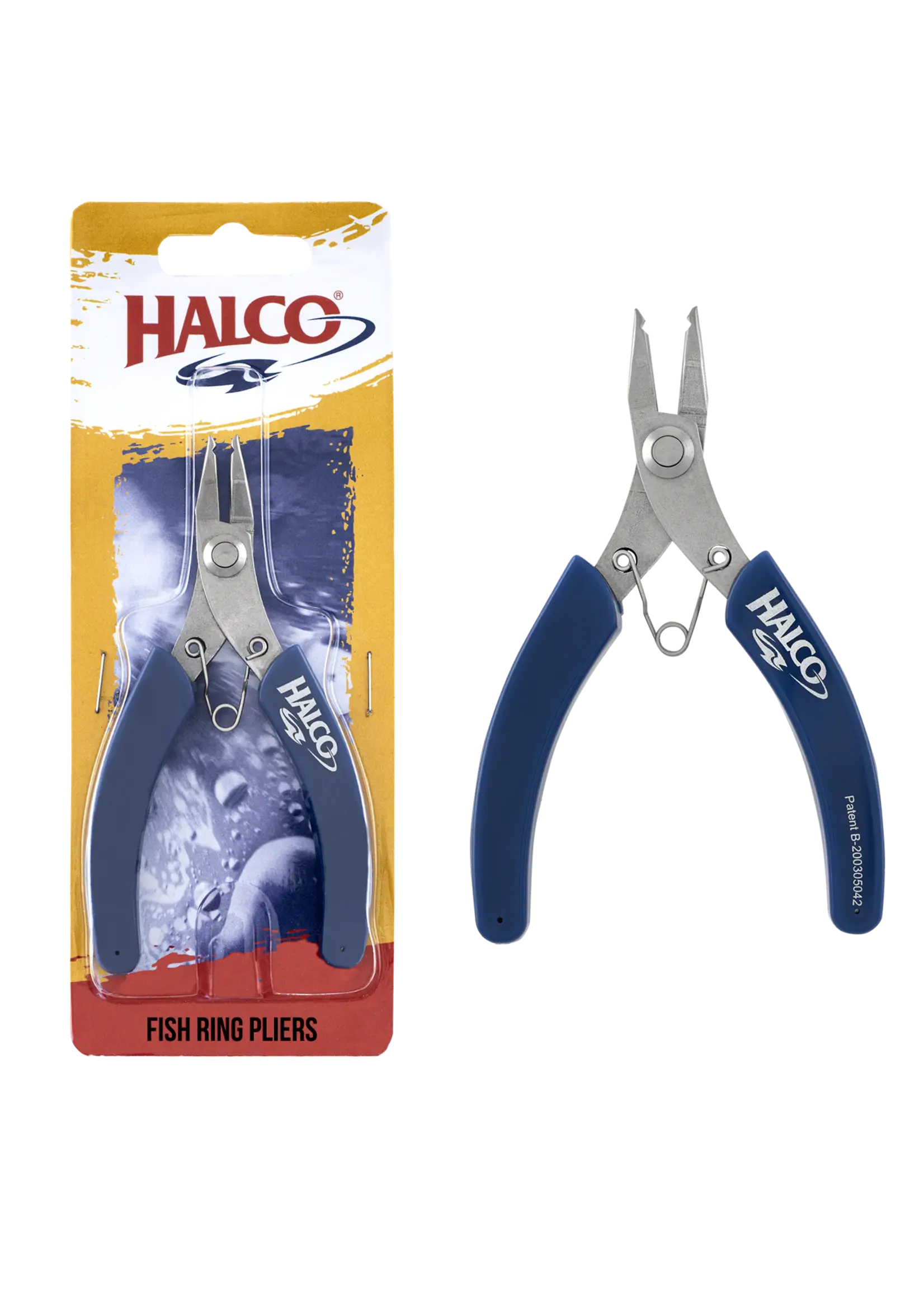 Halco HALCO Ring Pliers