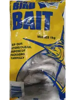 Early Bird Bait EARLY BIRD Mulies 1kg