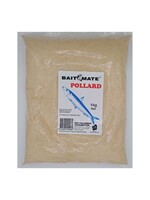 Baitmate BAIT MATE Pollard 1kg