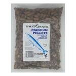 Baitmate BAIT MATE Premium Pellets 1kg