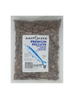 Baitmate BAIT MATE Premium Pellets 1kg