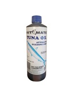 Baitmate BAIT MATE Tuna Oil 500ml