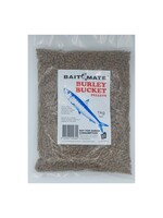 Baitmate BAIT MATE Burley Bucket Pellets