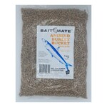 Baitmate BAIT MATE Aniseed Burley Bucket Pellets