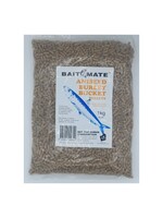 Baitmate BAIT MATE Aniseed Burley Bucket Pellets