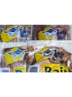 Early Bird Bait EARLY BIRD Squid 200g