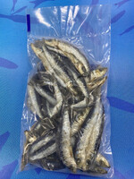 Early Bird Bait EARLY BIRD Salted Mulies 500g