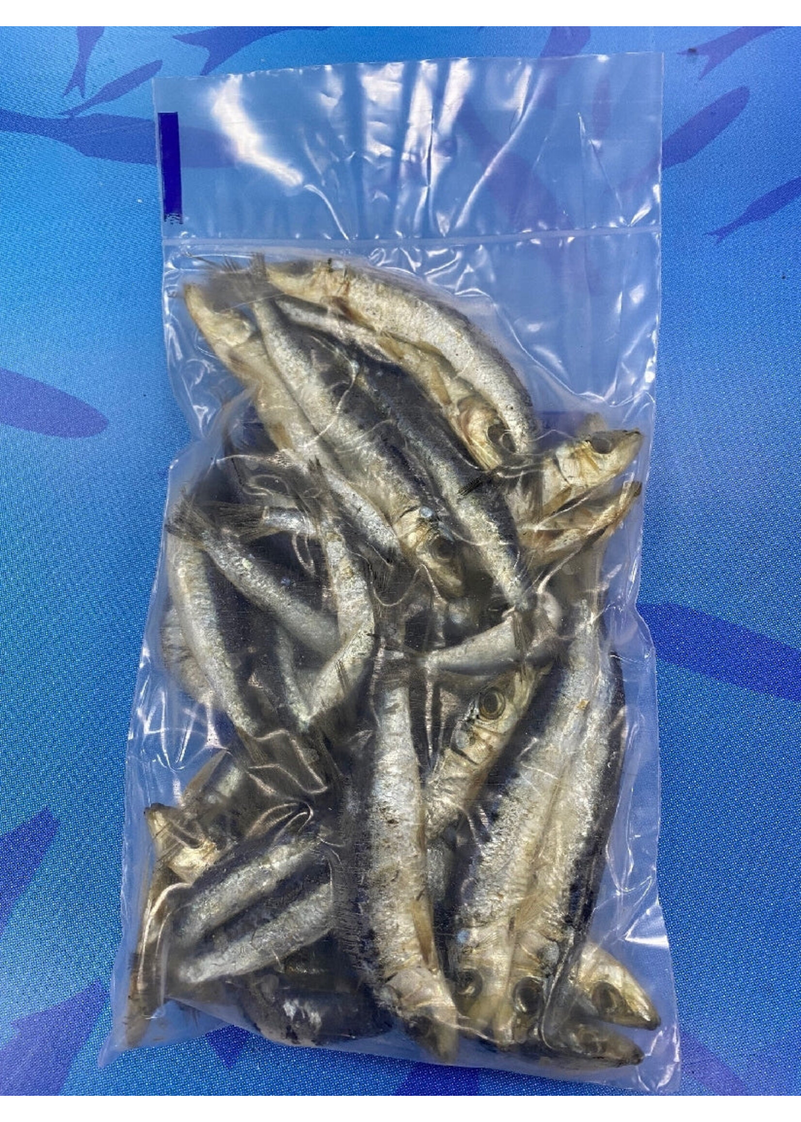 Early Bird Bait EARLY BIRD Salted Mulies 500g