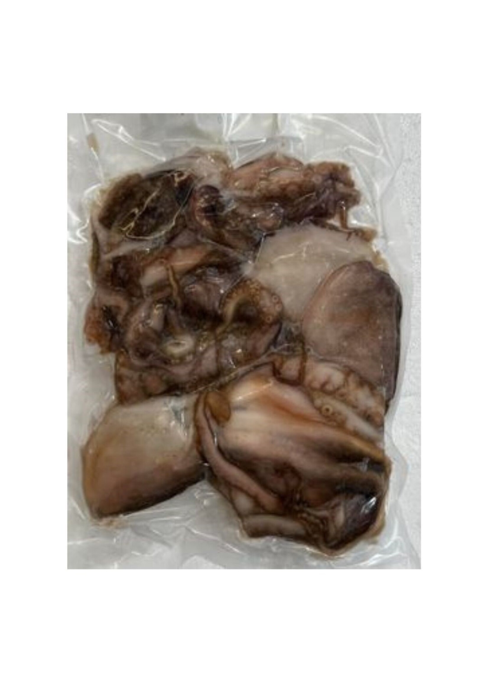 Early Bird Bait EARLY BIRD Octopus 500g