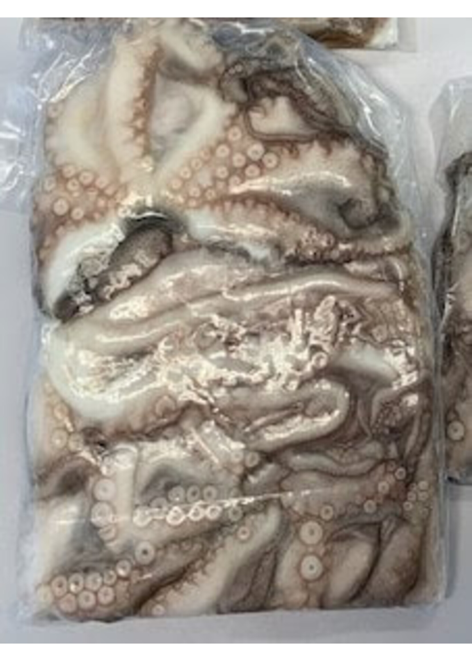 Early Bird Bait EARLY BIRD Octopus 200g