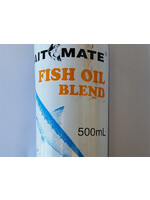 Baitmate BAIT MATE Fish Oil Blend
