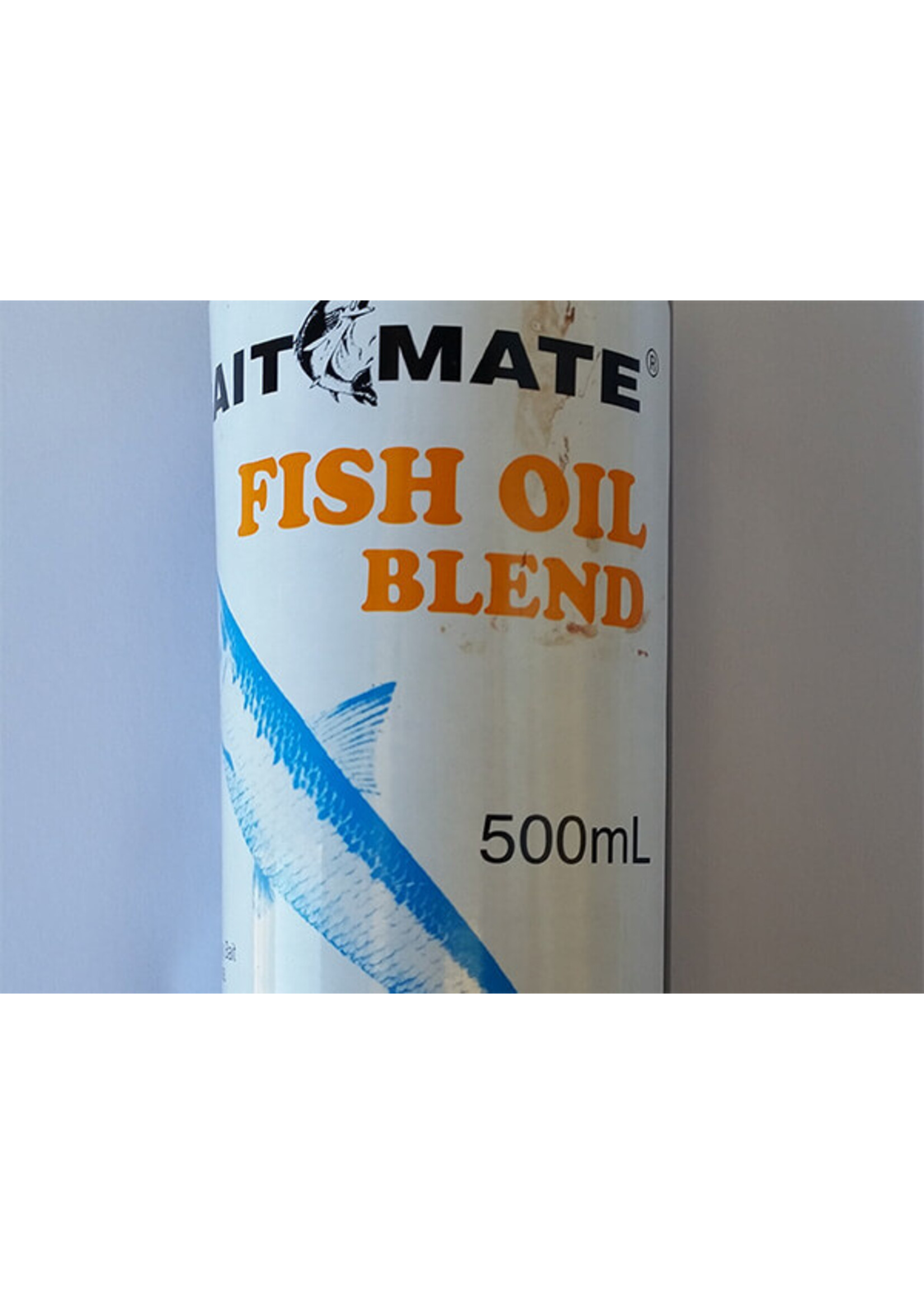 Baitmate BAIT MATE Fish Oil Blend