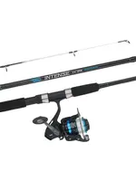 Jarvis Walker JARVIS WALKER Intense Combo