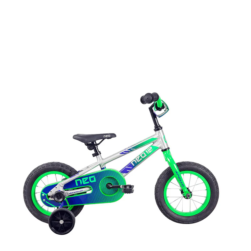 Apollo Neo Kids Port Kennedy Cycles and Fishing