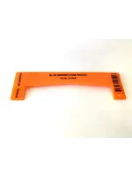 FishTech FISH TECK Crab Gauge Plastic