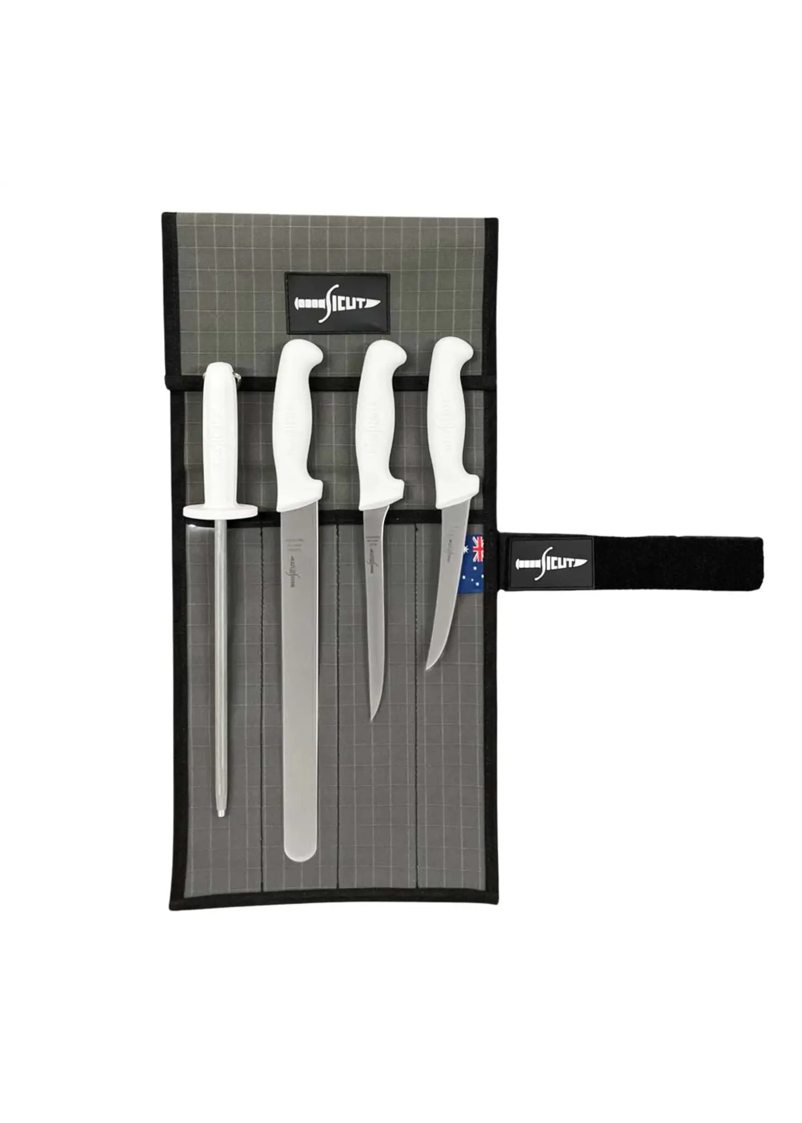sicut SICUT Knives