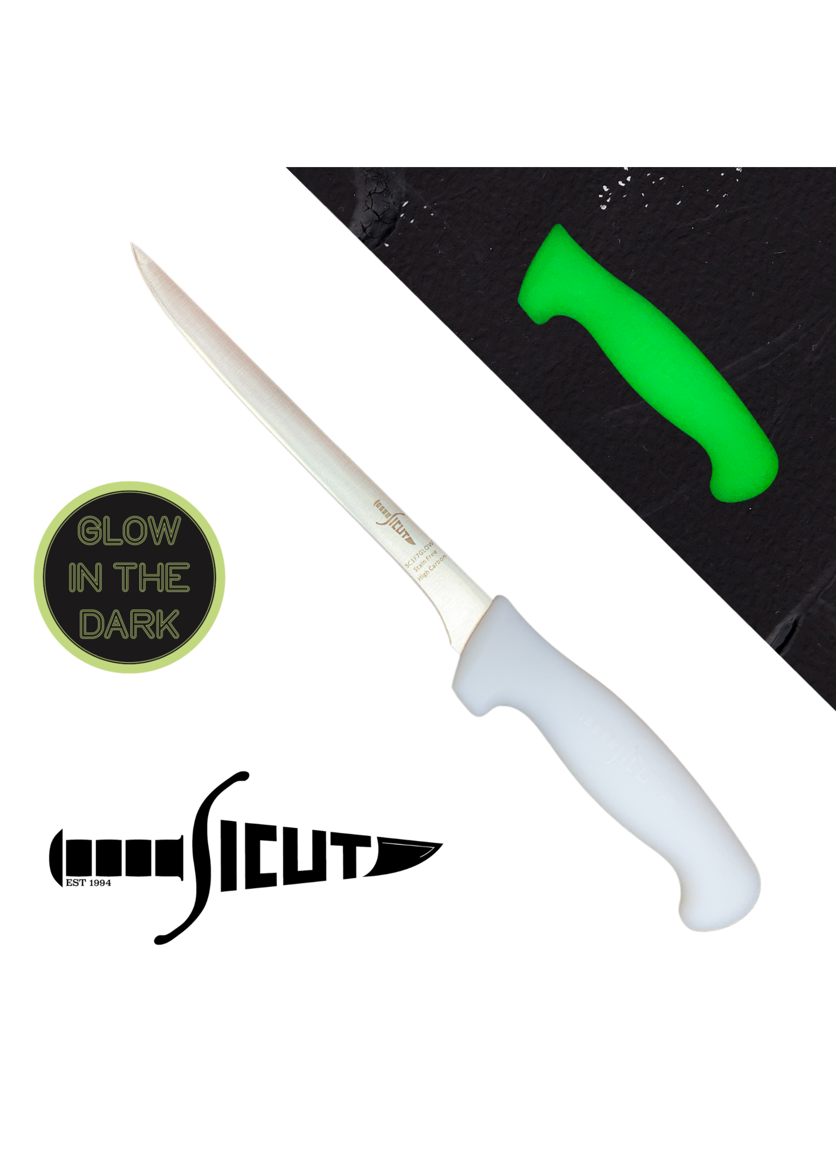 sicut SICUT Knives
