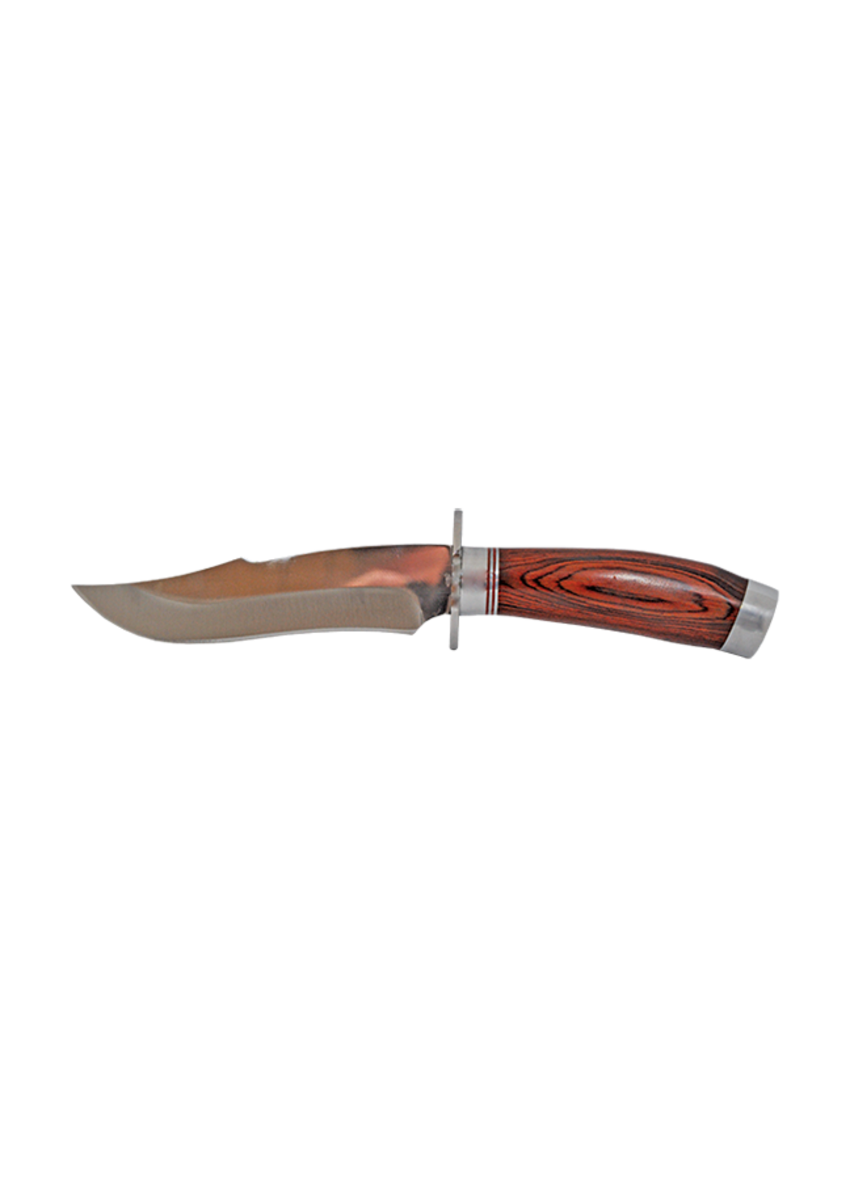 Eureka EUREKA Fixed Blade Knives
