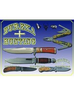Eureka EUREKA Folding Knives