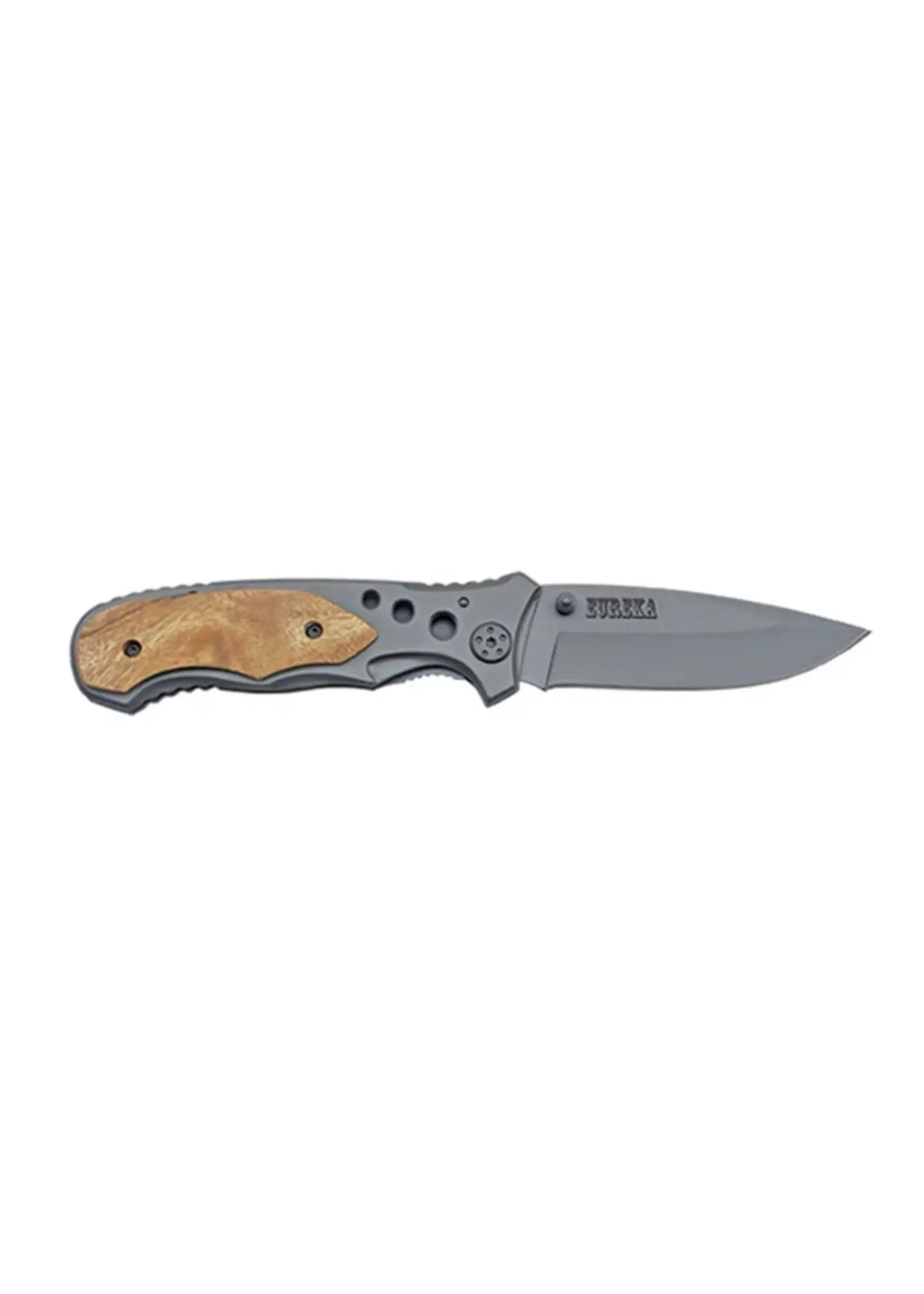 Eureka EUREKA Folding Knives