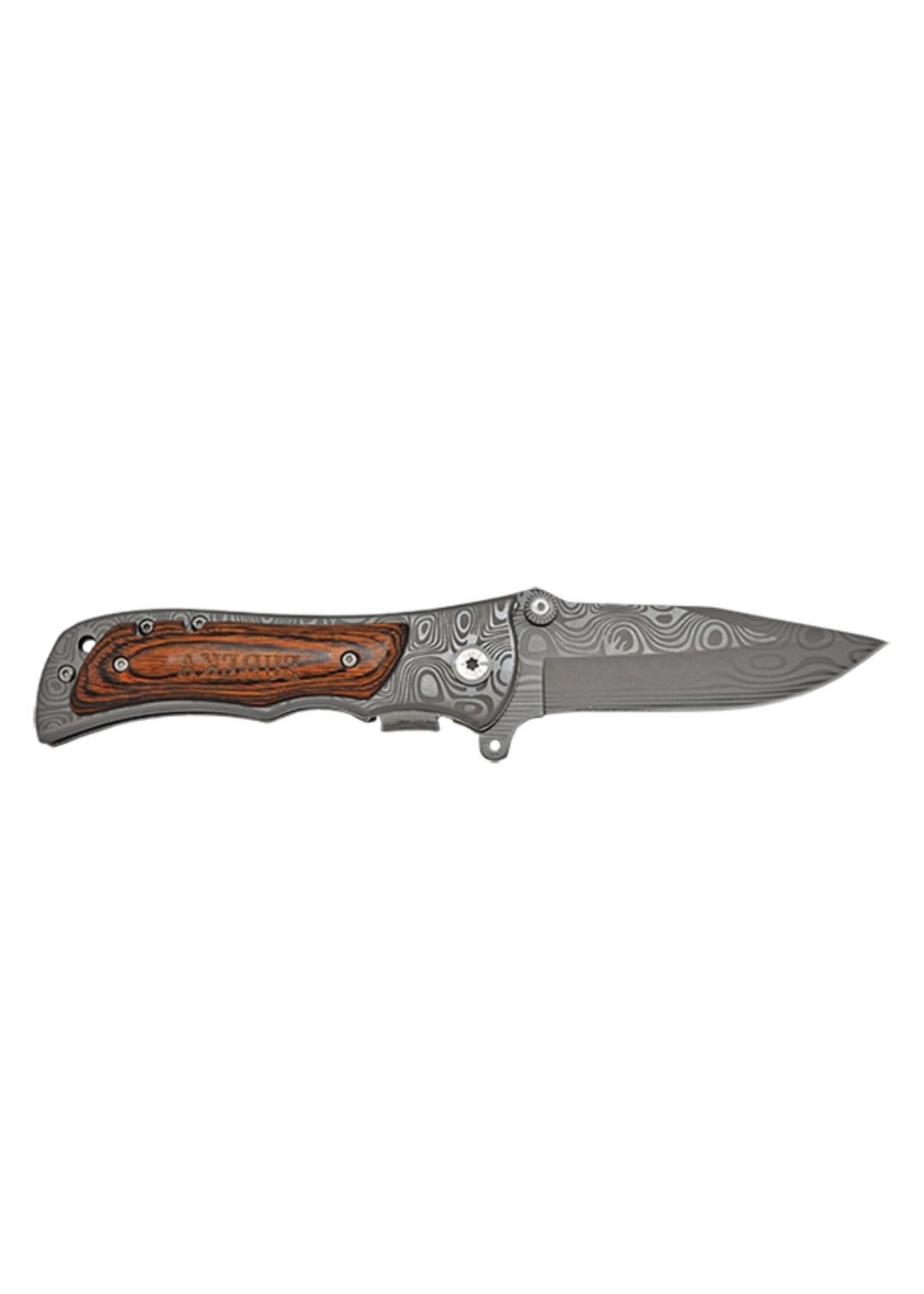 Eureka EUREKA Folding Knives