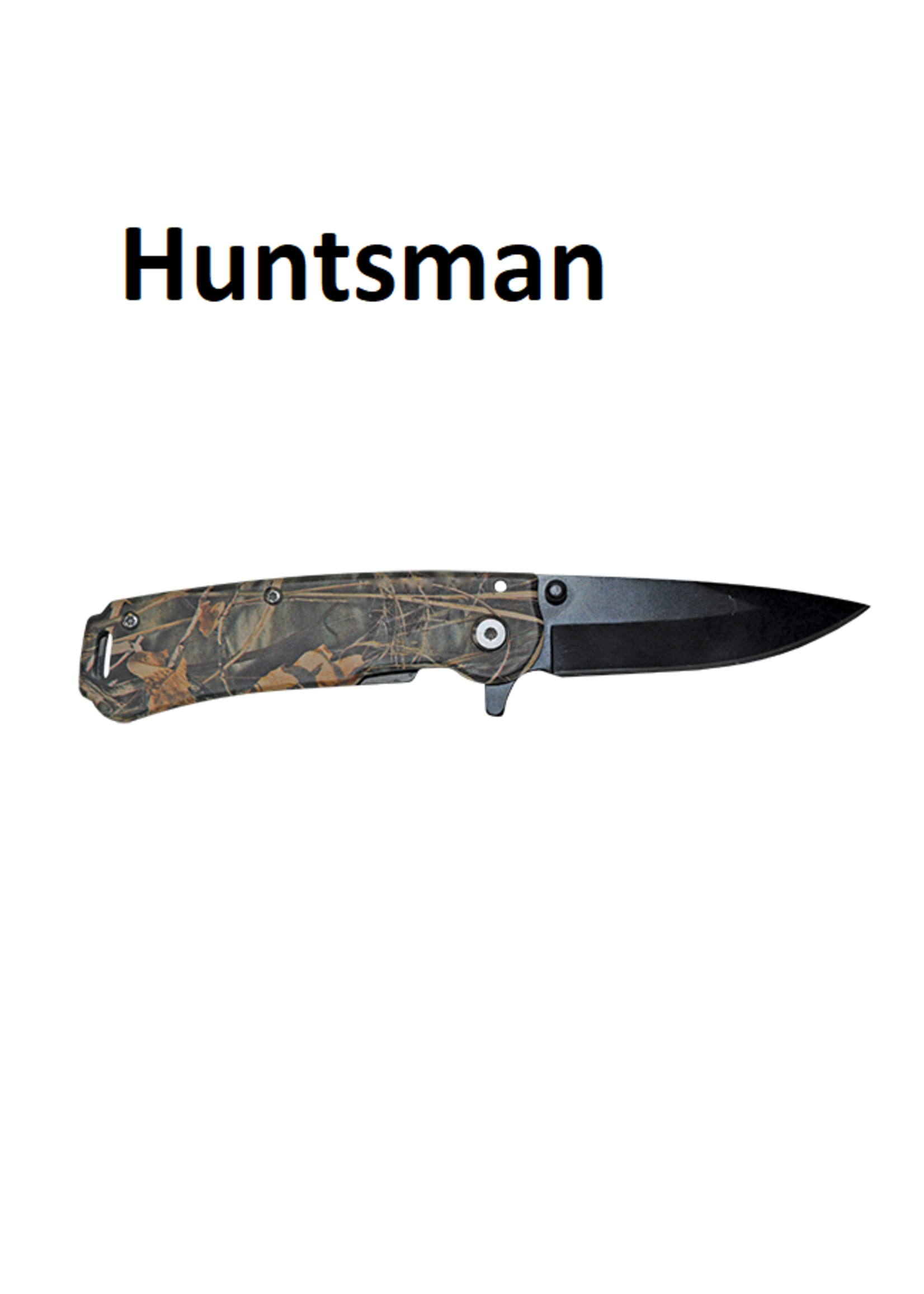Eureka EUREKA Folding Knives