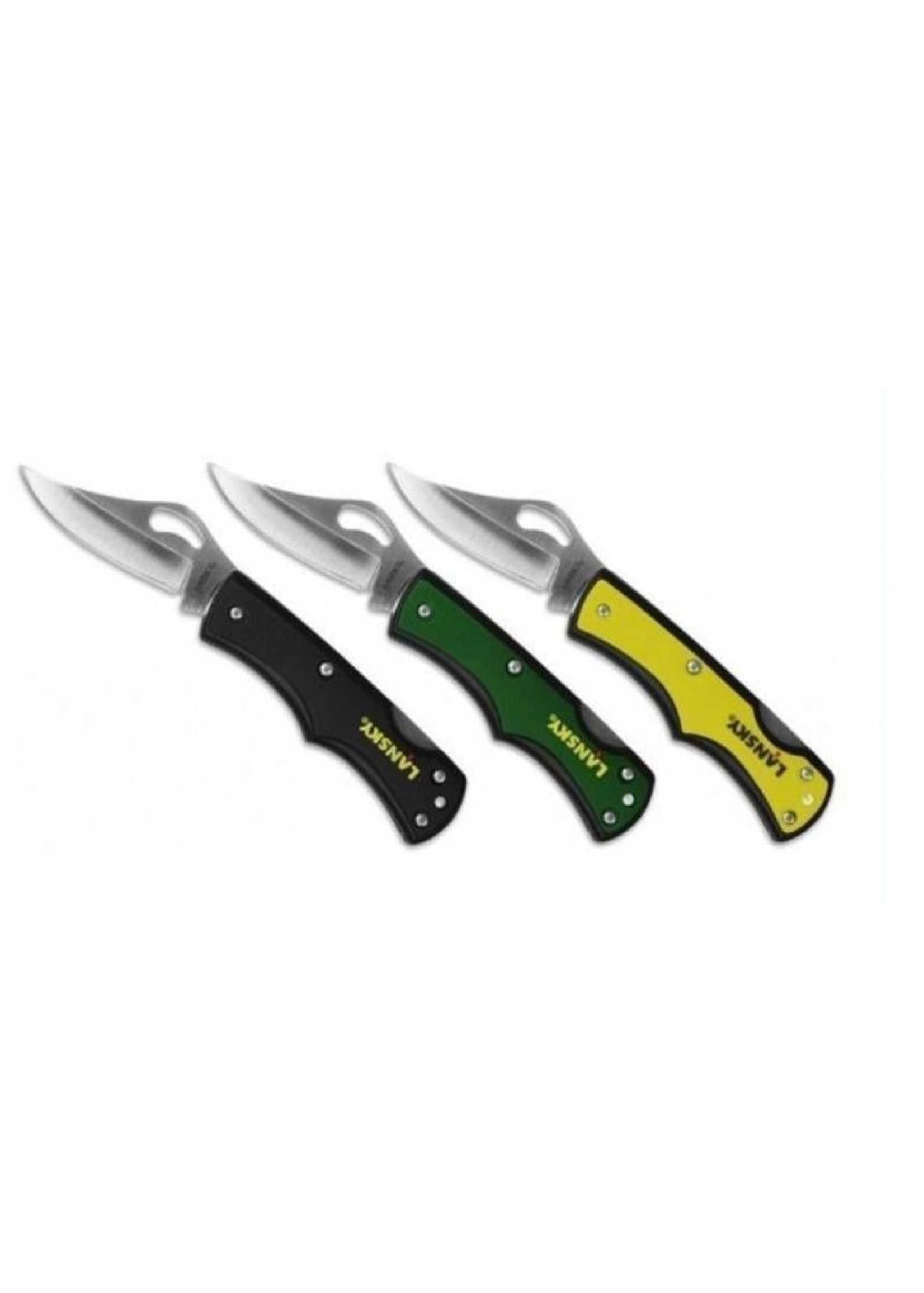 Lansky LANSKY Small Lockback Knife