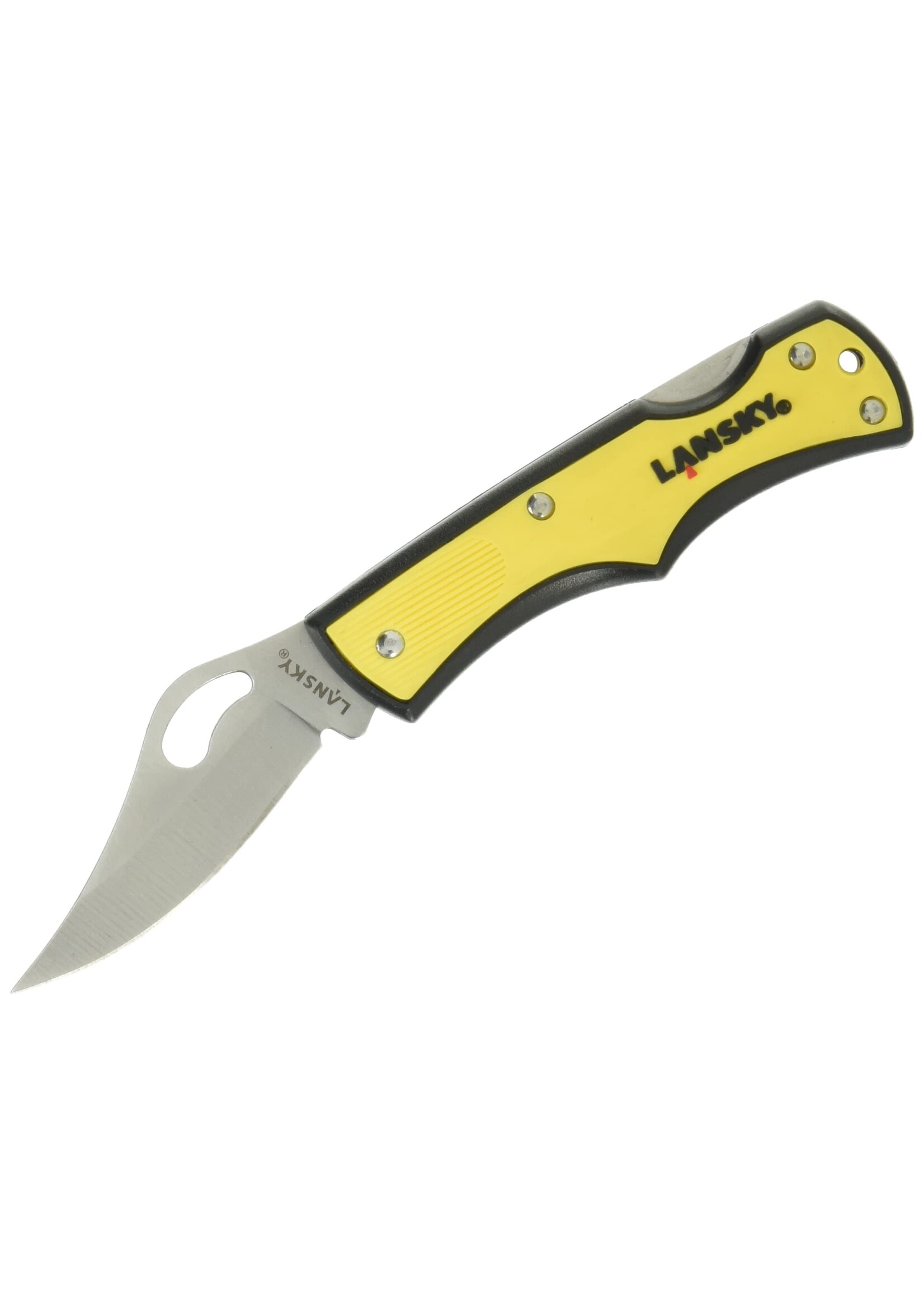 Lansky LANSKY Small Lockback Knife