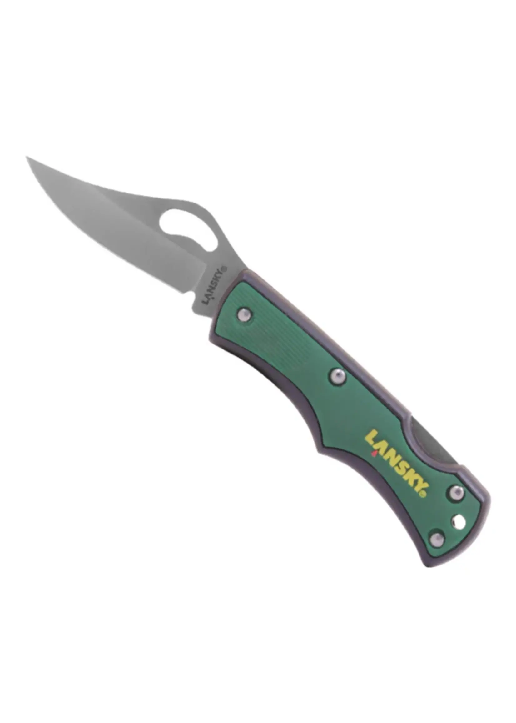 Lansky LANSKY Small Lockback Knife