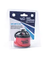 Jarvis Walker JARVIS WALKER Knife Sharpener with Vacuum Base