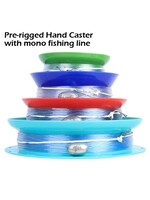 Ozflex OZFLEX Rigged Handline