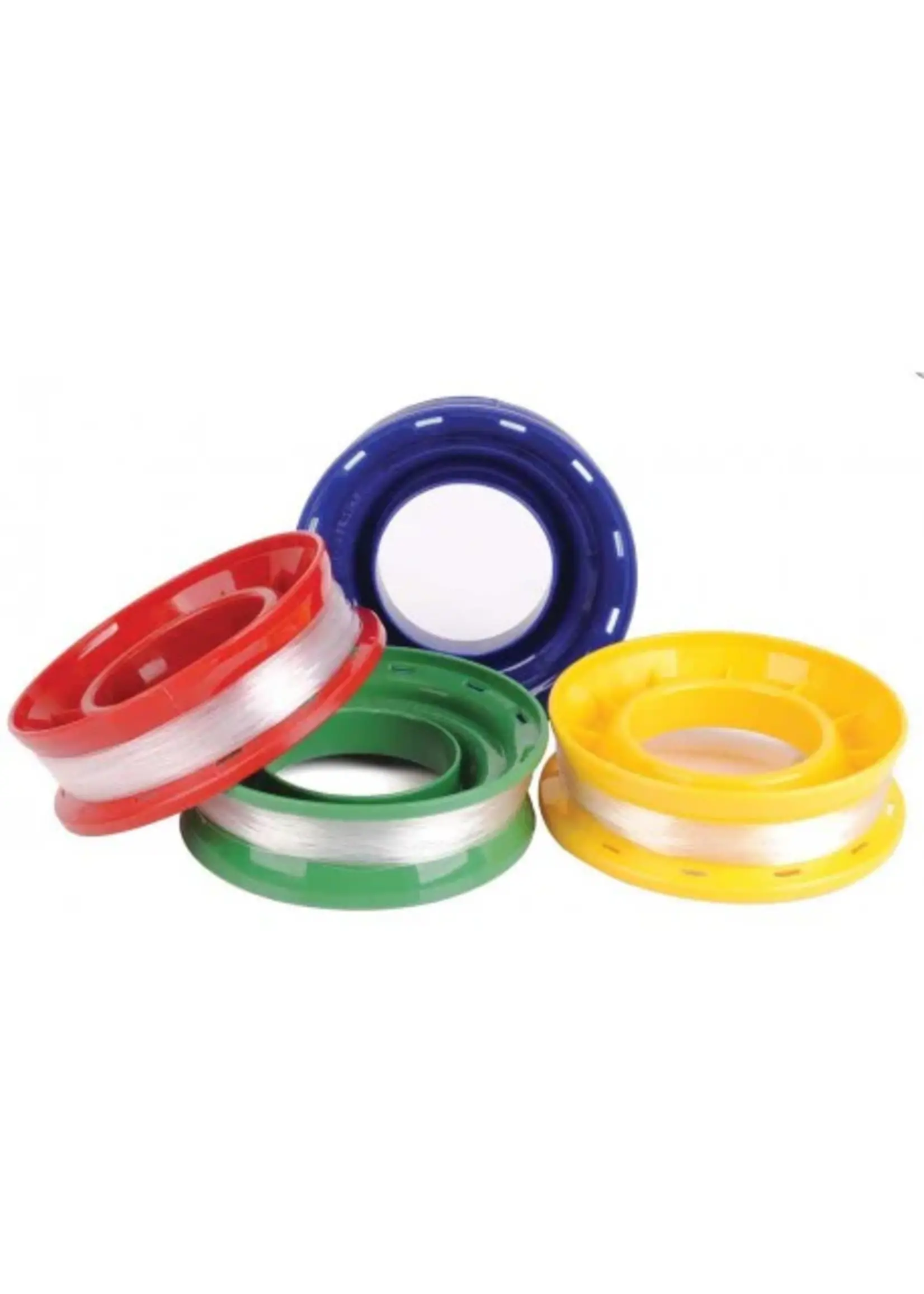 Jarvis Walker JARVIS WALKER Rigged Handcaster