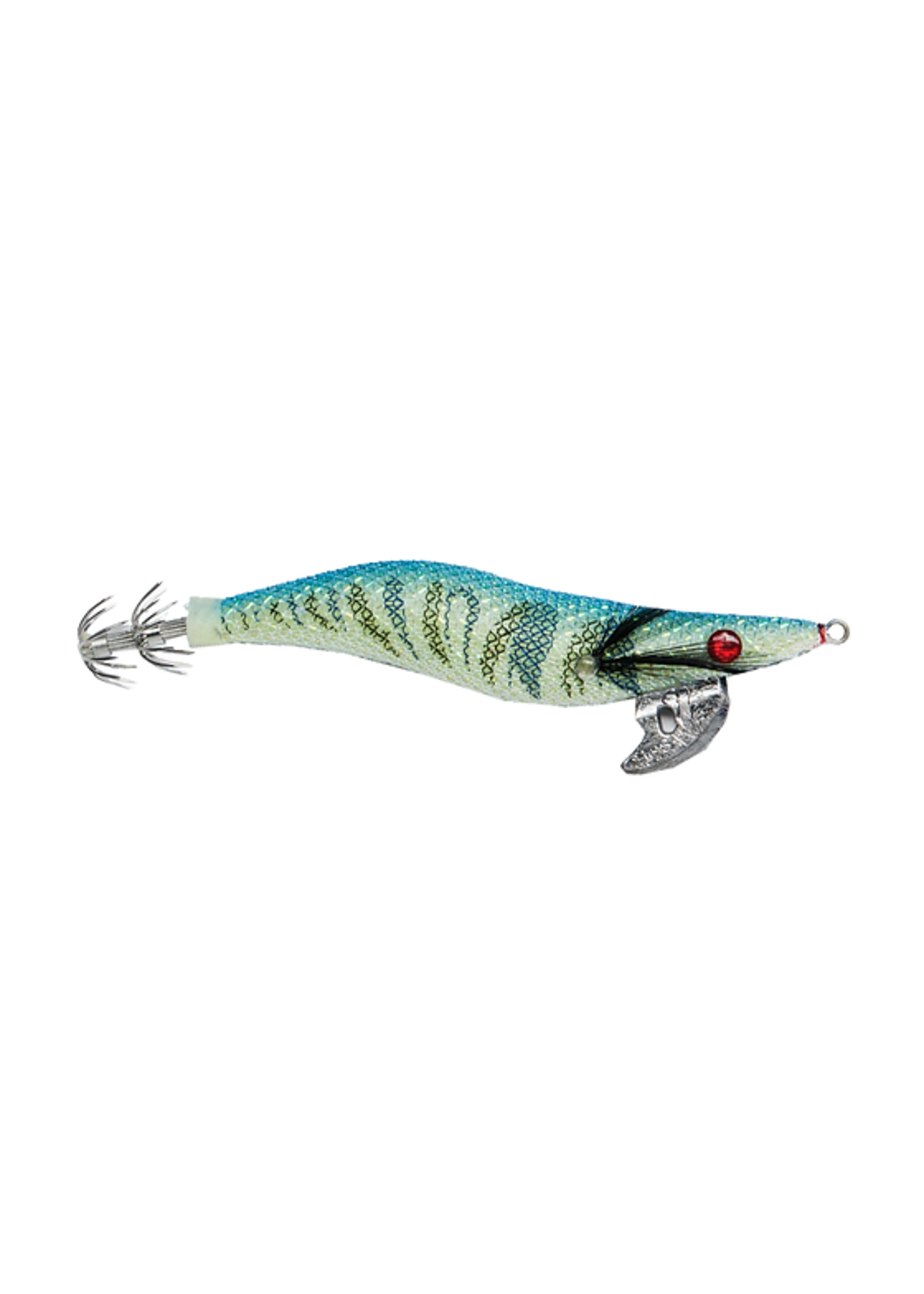 HookEm HOOK'EM Squid Jig