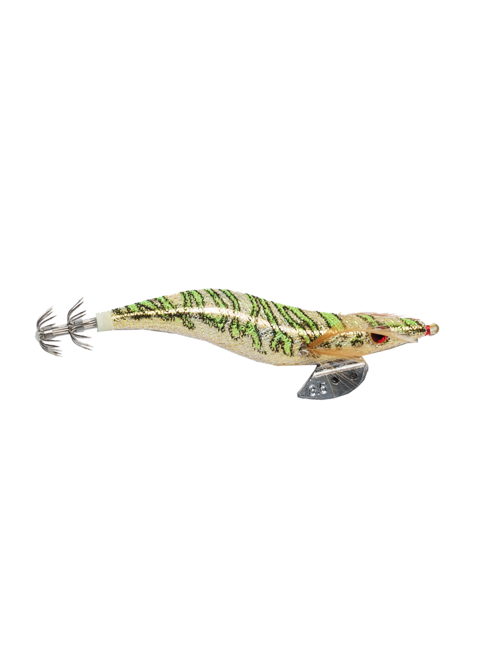 HookEm HOOK'EM Squid Jig