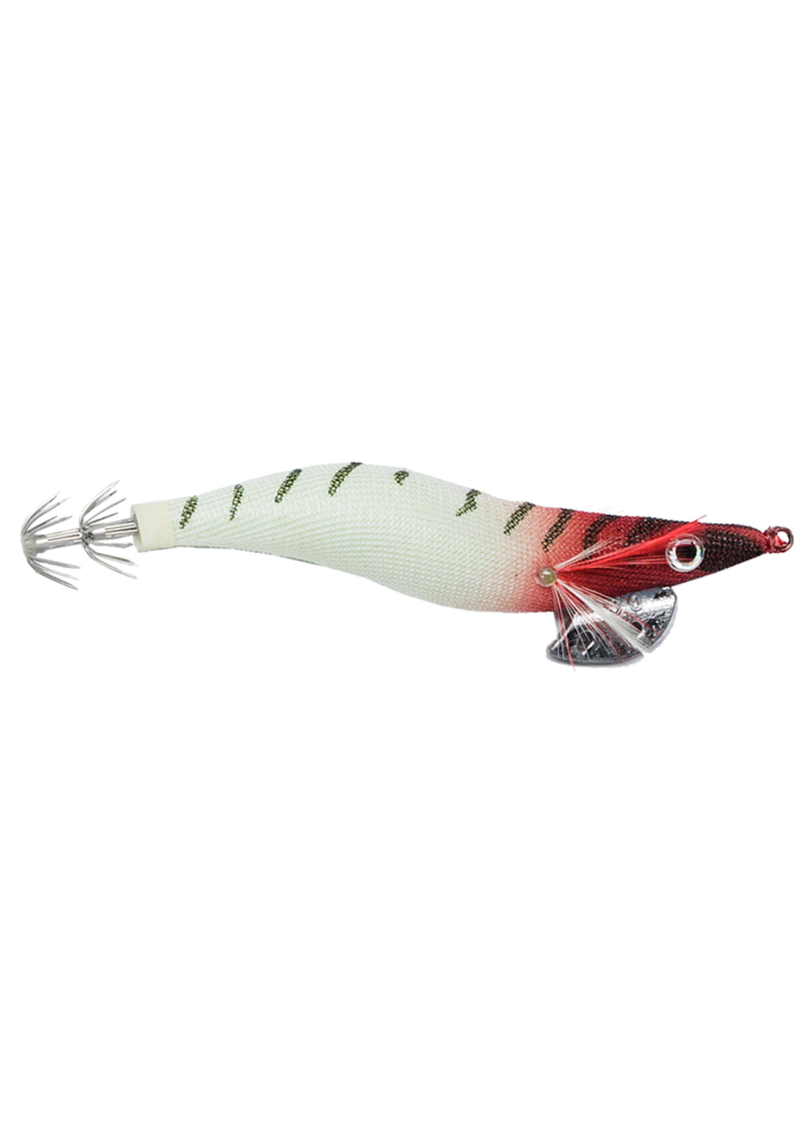 HookEm HOOK'EM Squid Jig