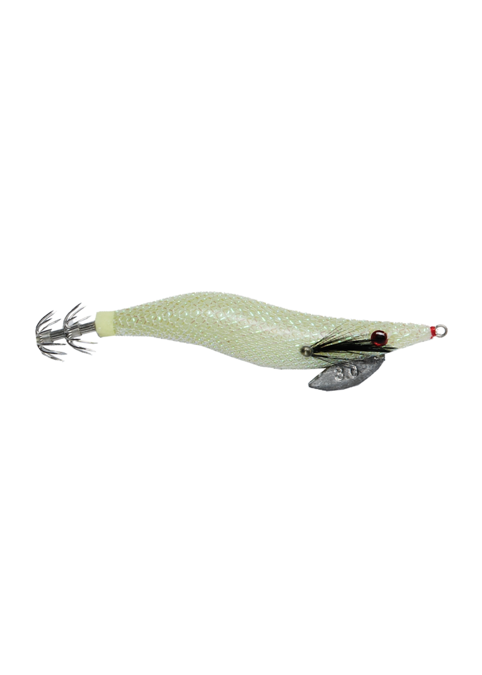 HookEm HOOK'EM Squid Jig