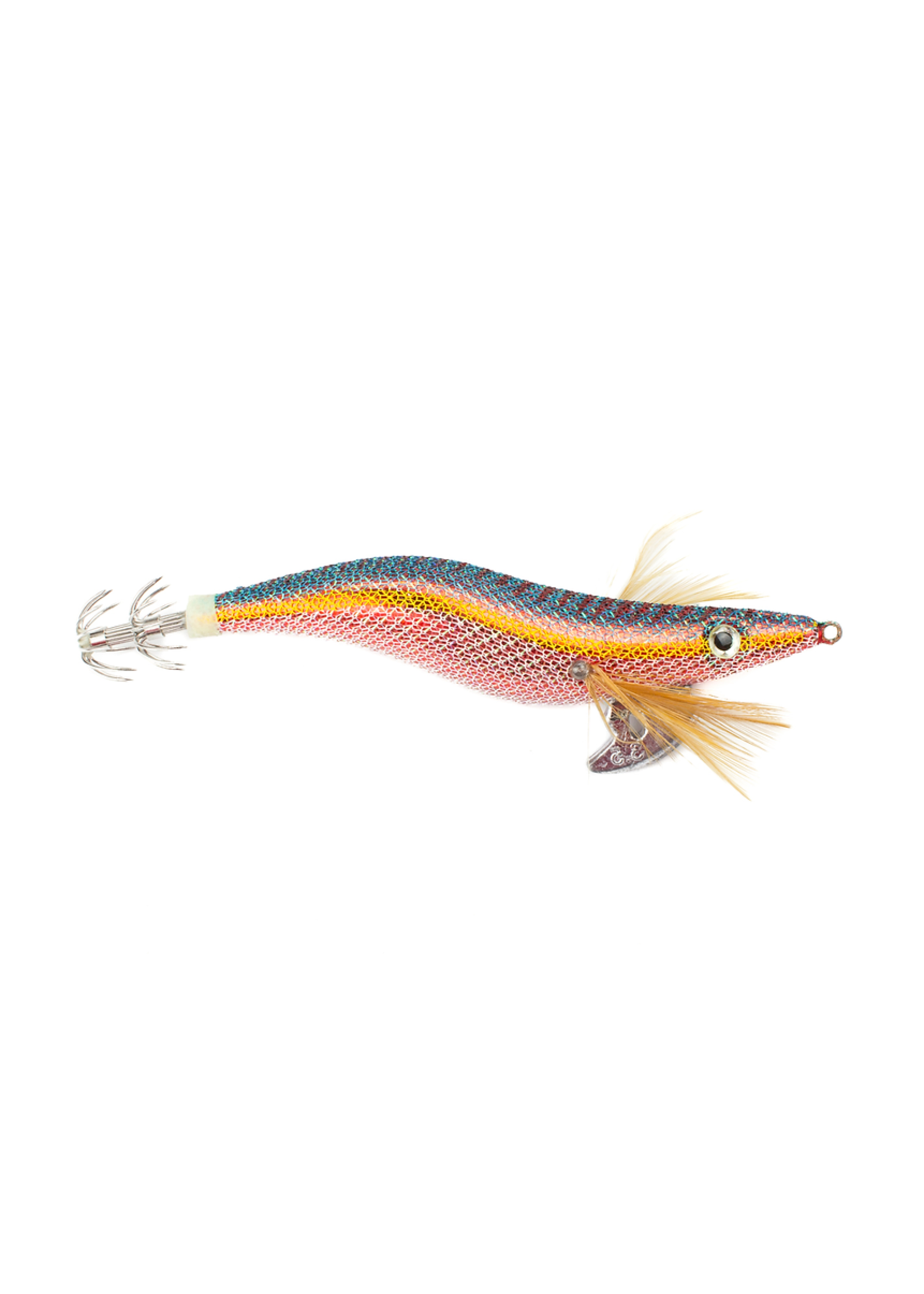 HookEm HOOK'EM Squid Jig