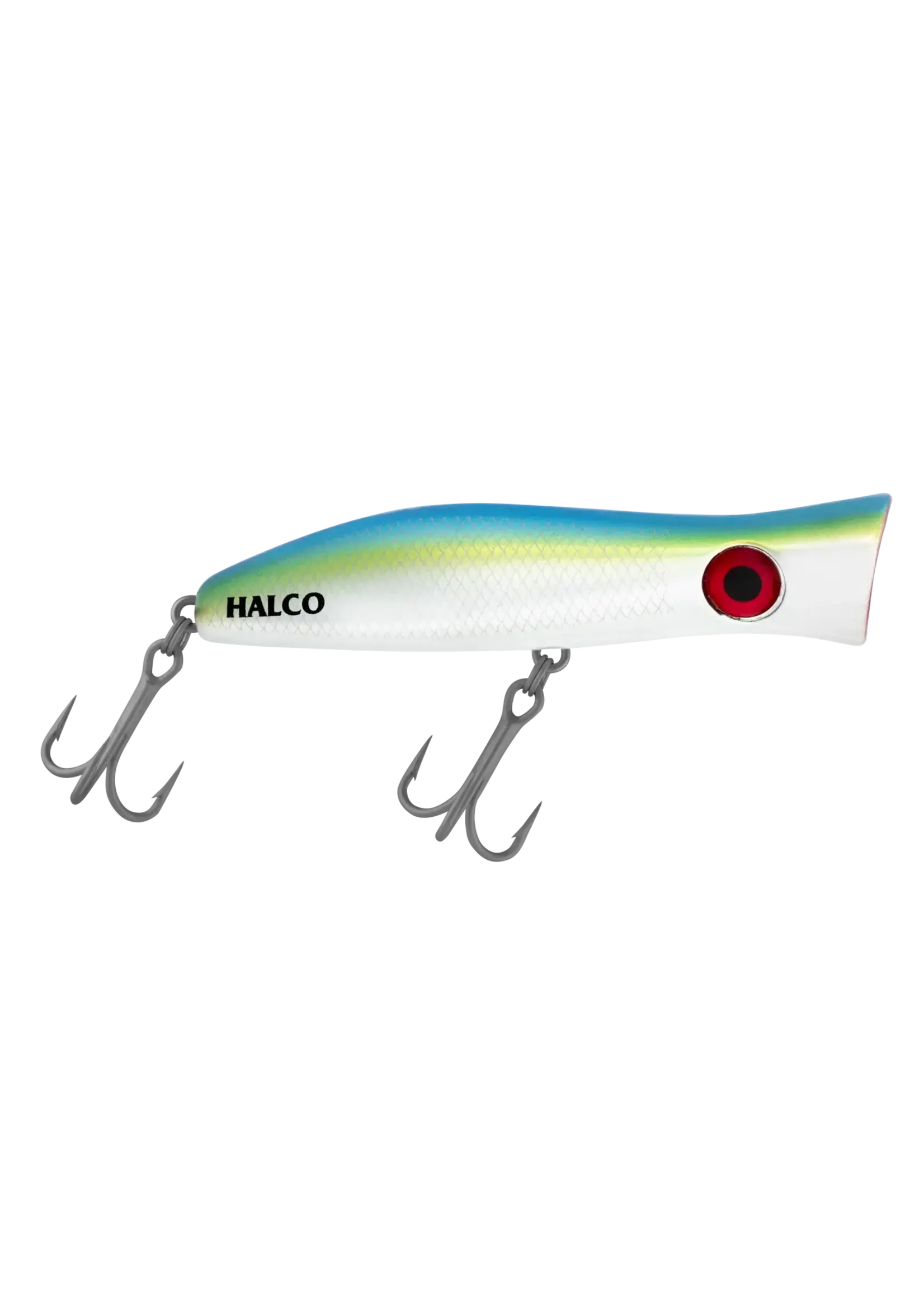 Halco HALCO Roosta Popper