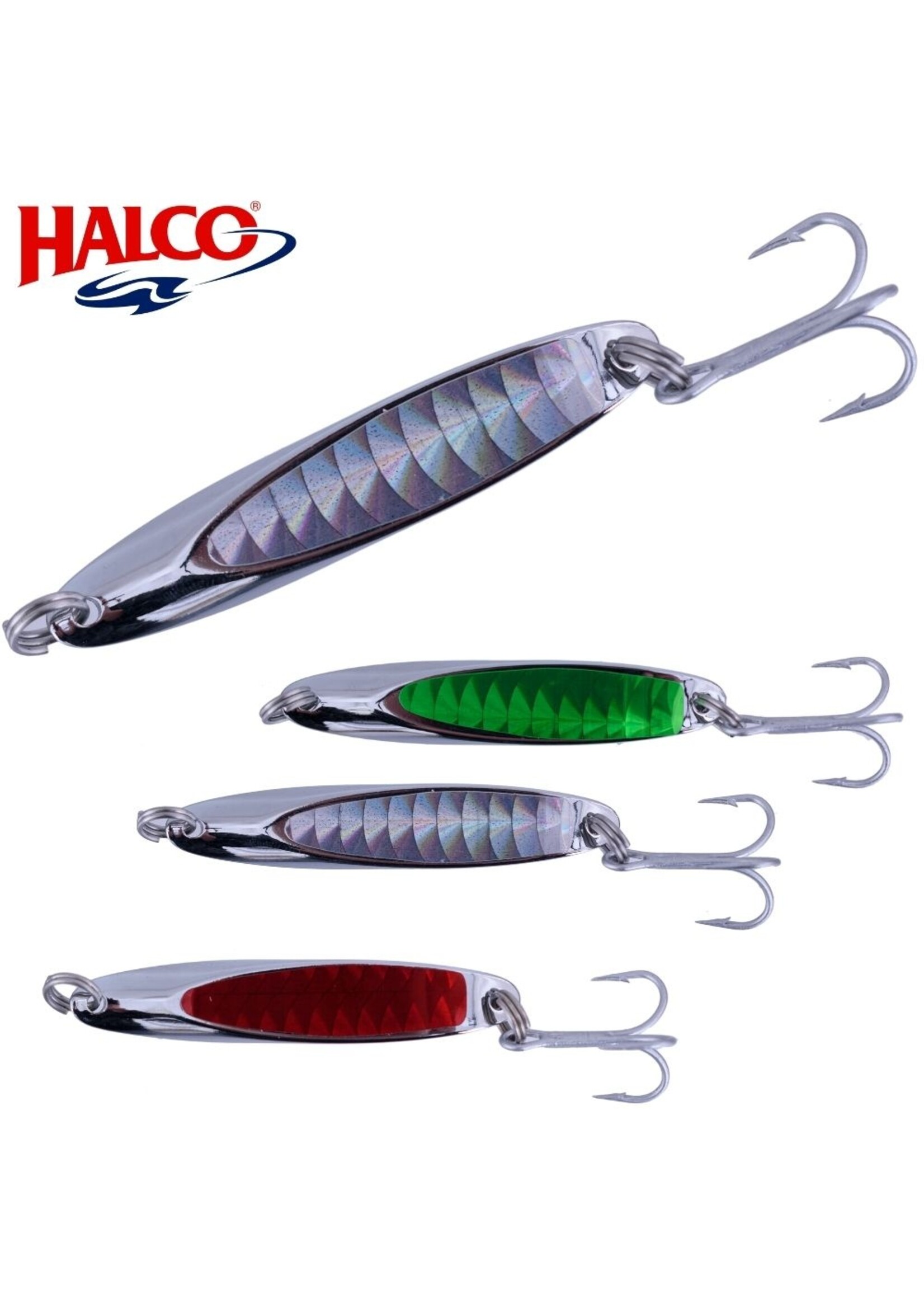 Halco HALCO Twisty Lure
