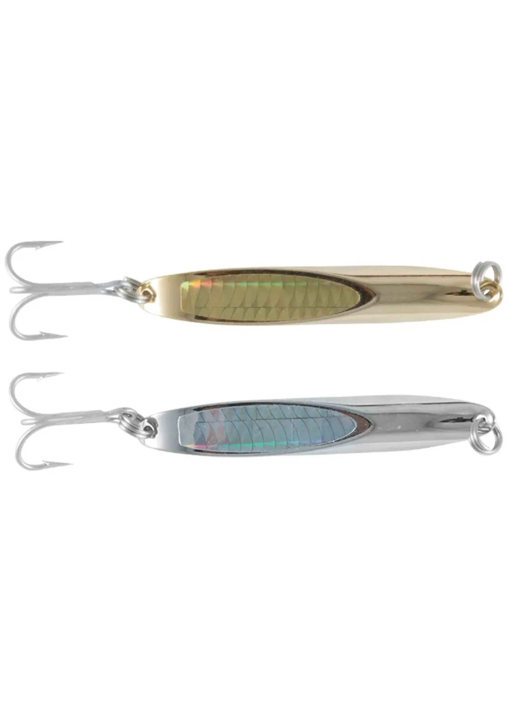 Halco HALCO Twisty Twin Pack