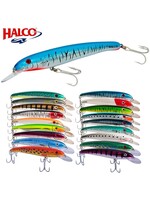 Halco HALCO Laser Pro 45 1m