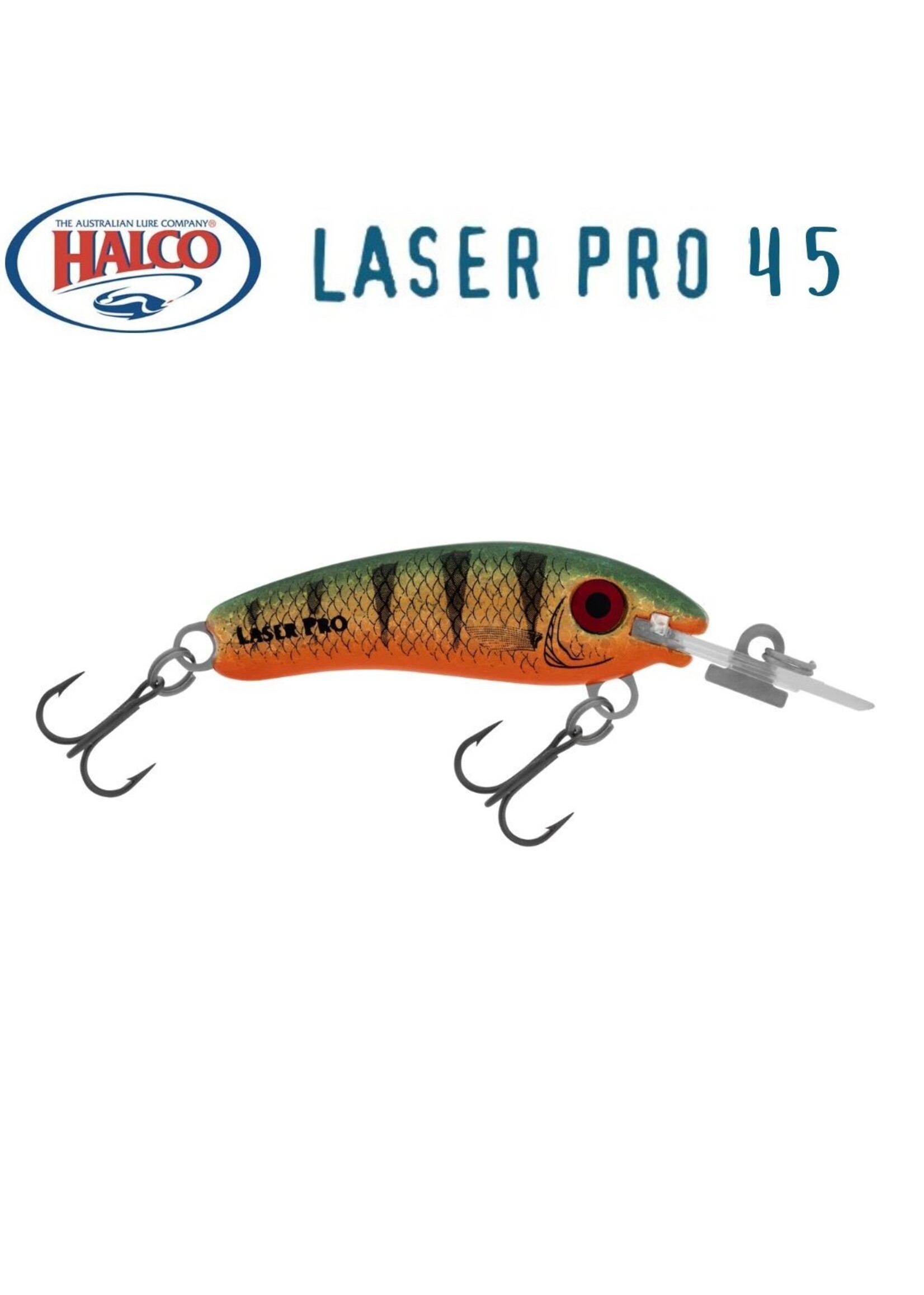 Halco HALCO Laser Pro 45 1m
