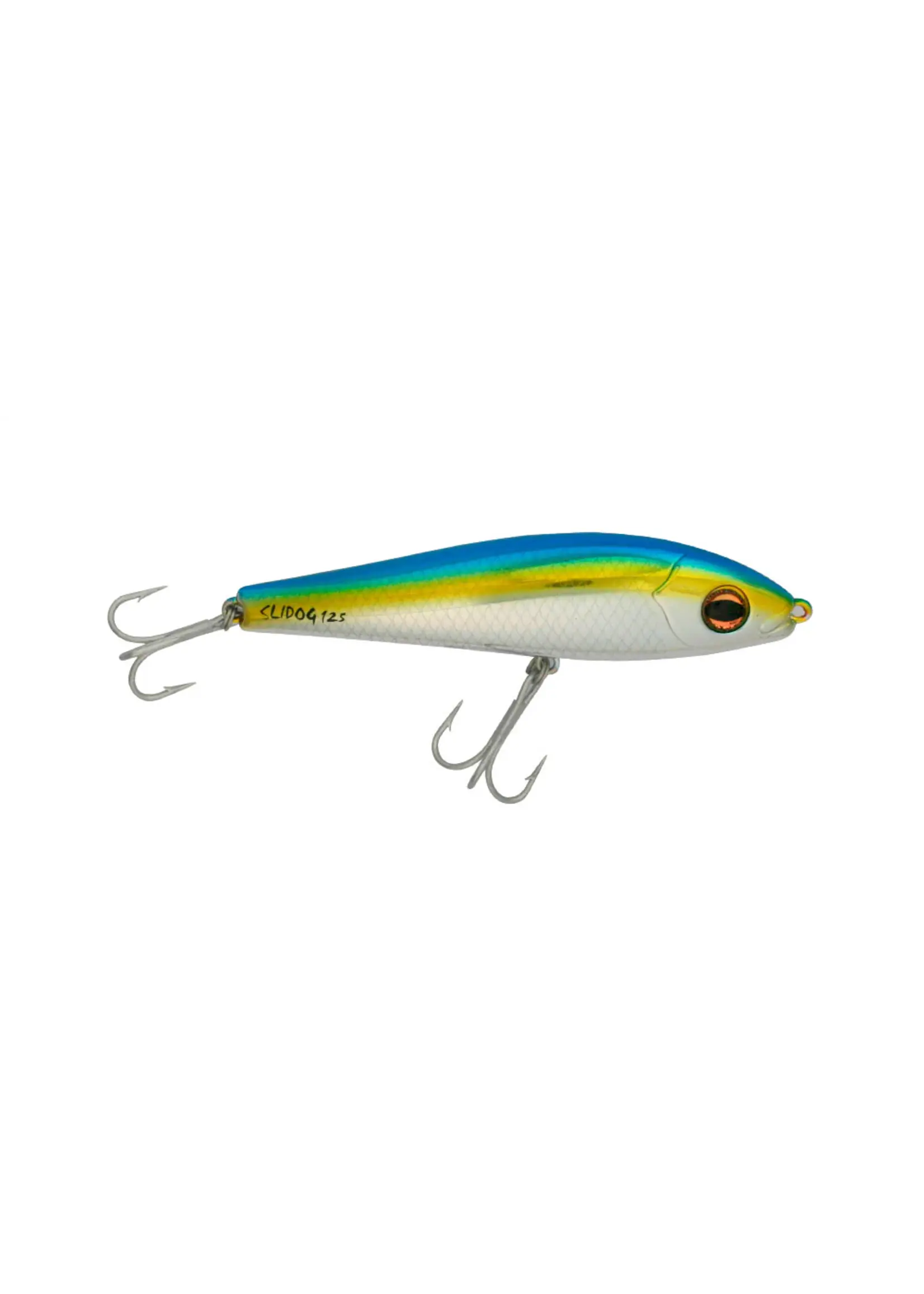 Halco HALCO Slidog 105 Lure 28g