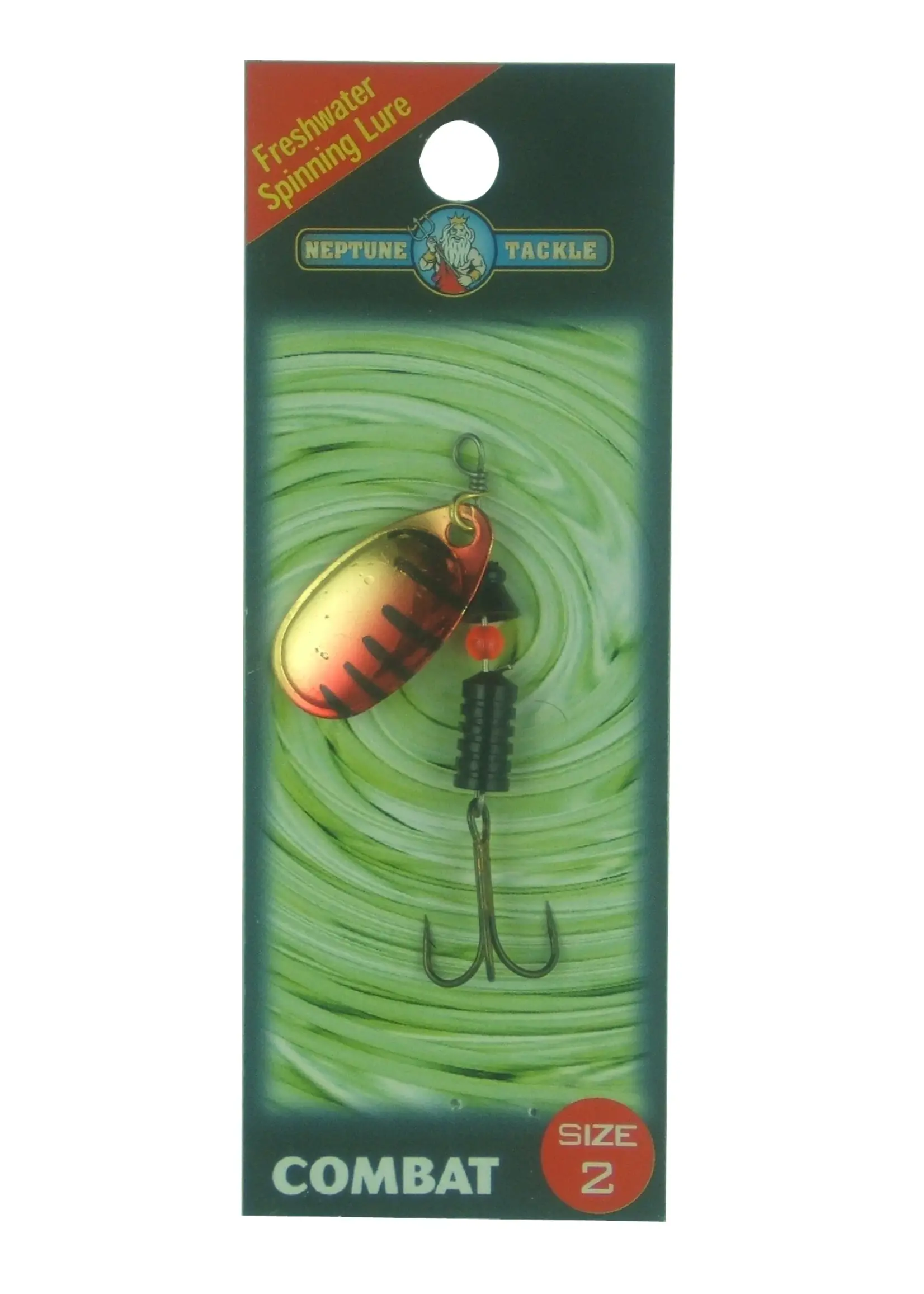 Neptune NEPTUNE Combat Lure
